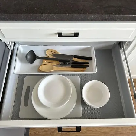 Cosy Place In Small Town Daire *