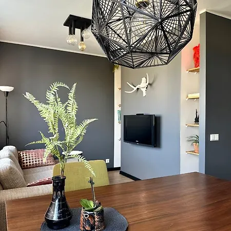 Cosy Place In Small Town Maardu