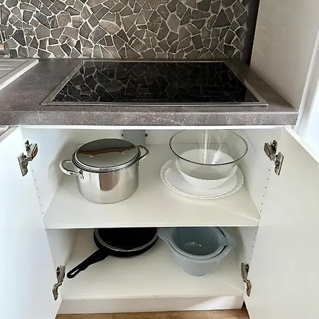 Cosy Place In Small Town Apartment Maardu