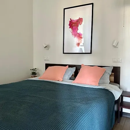 Cosy Place In Small Town Maardu