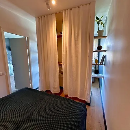 Cosy Place In Small Town Daire Maardu