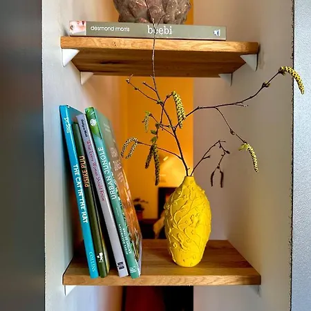 Daire Cosy Place In Small Town