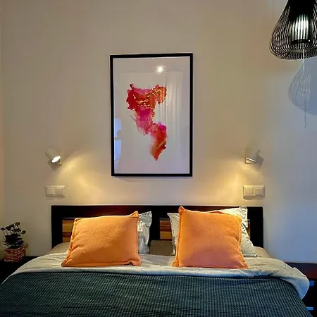 Cosy Place In Small Town * Maardu