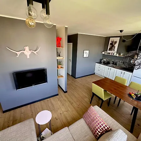 Apartment Cosy Place In Small Town Maardu