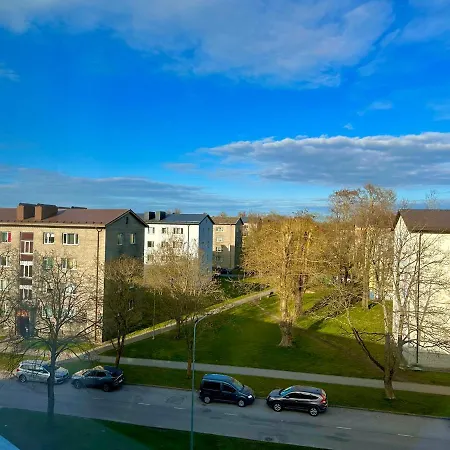 Cosy Place In Small Town * Maardu