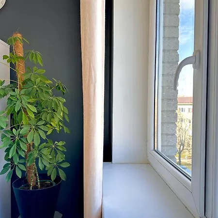 Cosy Place In Small Town * Maardu