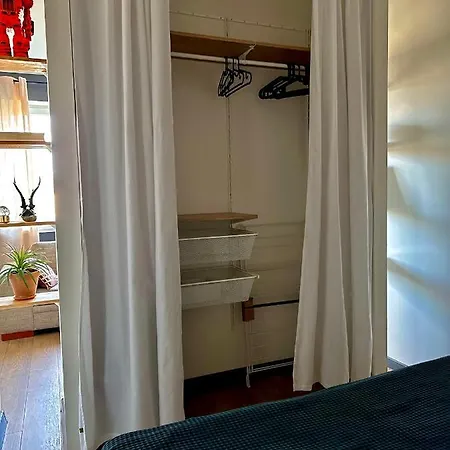 Daire Cosy Place In Small Town *