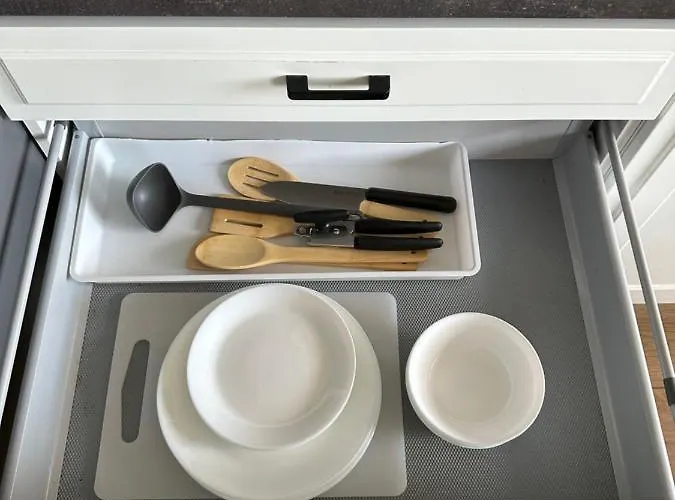 Cosy Place In Small Town Korter *