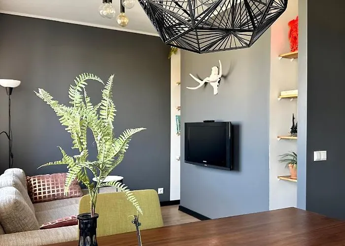 Cosy Place In Small Town Maardu