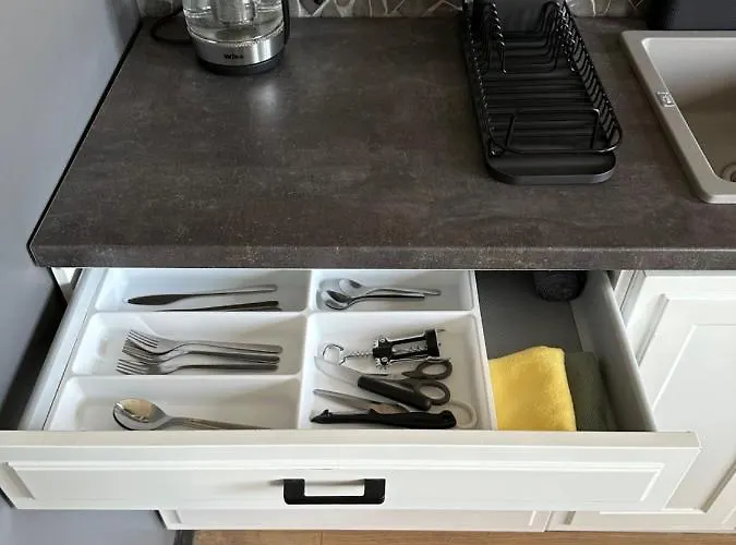 아파트 Cosy Place In Small Town