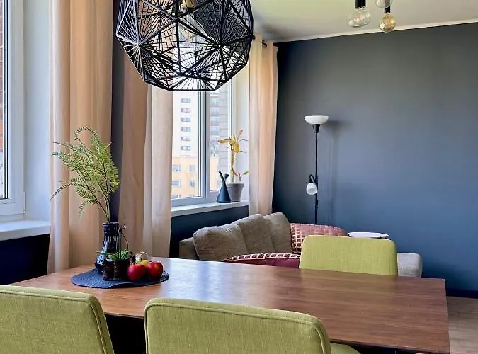 Cosy Place In Small Town Maardu