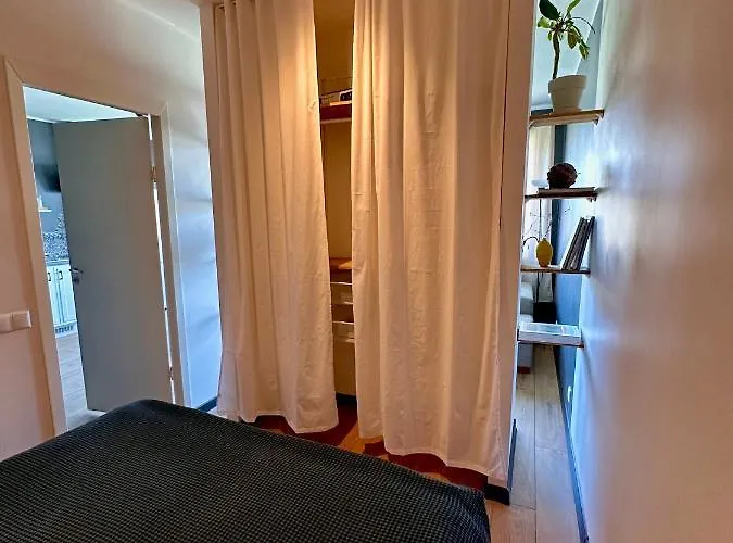 Cosy Place In Small Town Korter Maardu