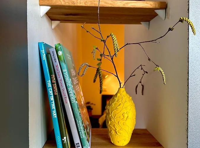 아파트 Cosy Place In Small Town