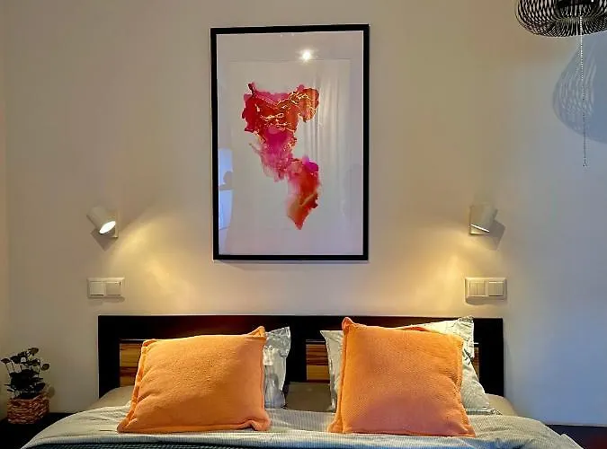 Cosy Place In Small Town * 마르두