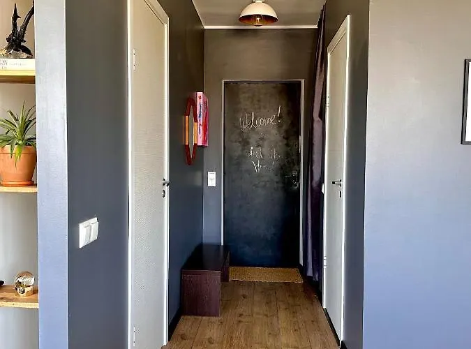 Cosy Place In Small Town * 마르두