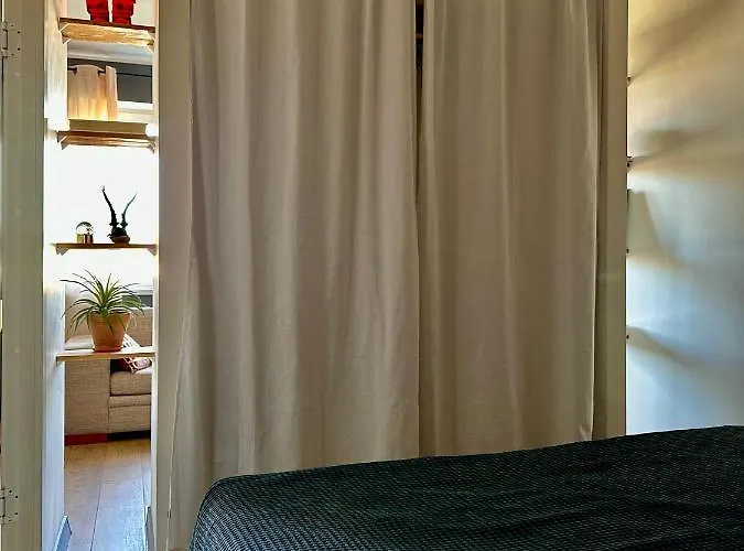 Cosy Place In Small Town Maardu