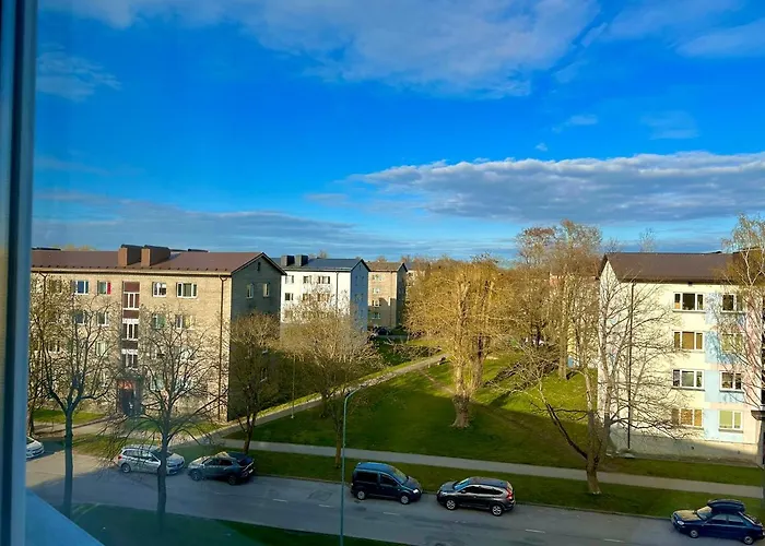 Cosy Place In Small Town * Maardu