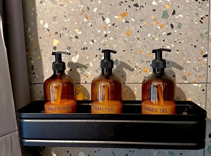 Cosy Place In Small Town Korter