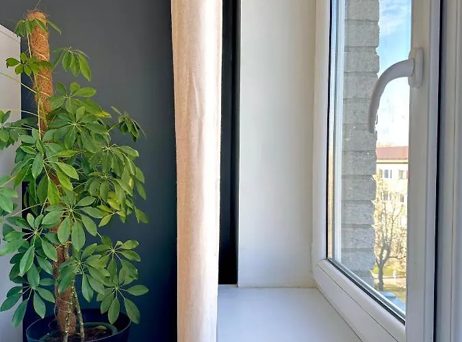 Cosy Place In Small Town * Maardu